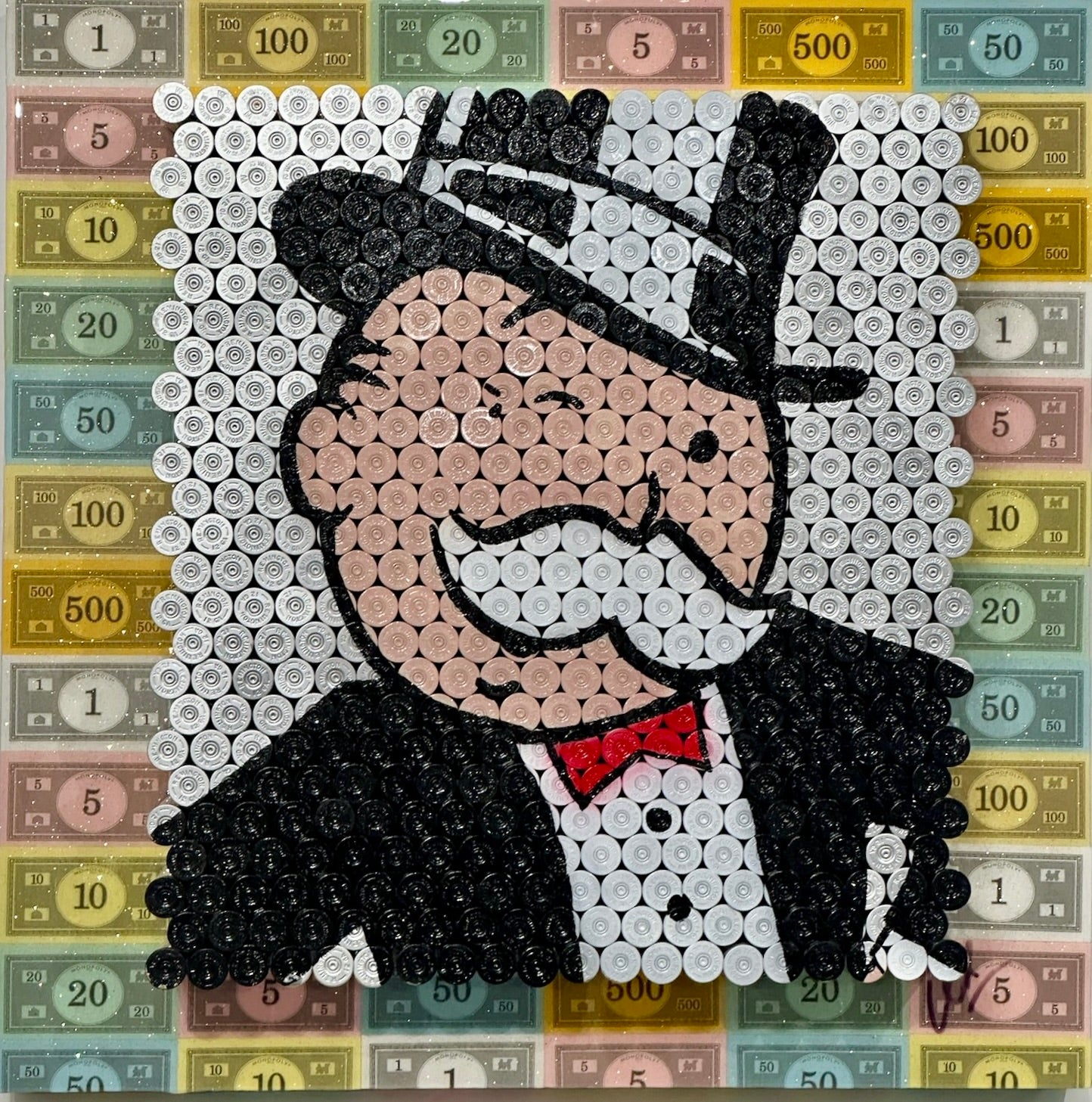 Has Bro: Monopoly (Cash)