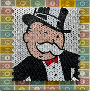 Has Bro: Monopoly (Cash)