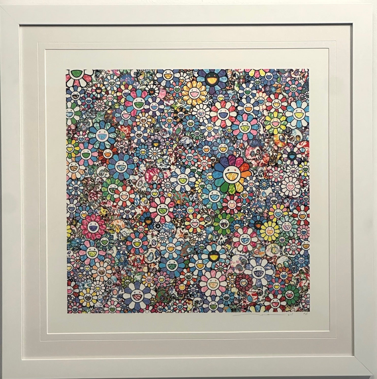 Lithographs/Silkscreens – Monarch Fine Art