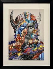 Thor (Marvel Silver Series)