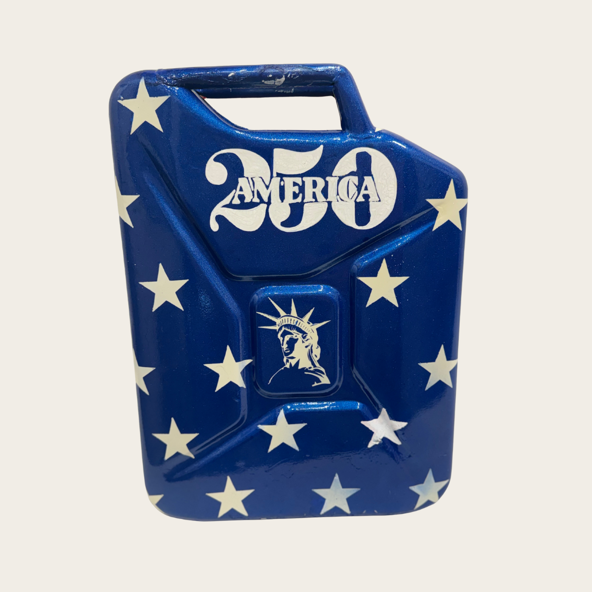 America 250 Fuel Tank