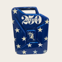 America 250 Fuel Tank