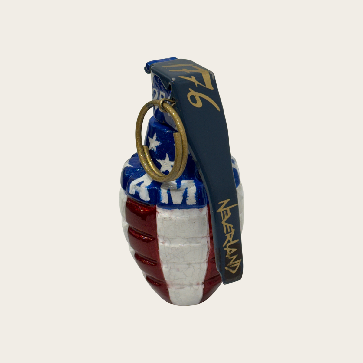 America 250 Grenade 2