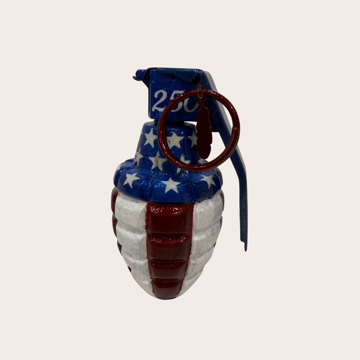 America 250 Grenade 3