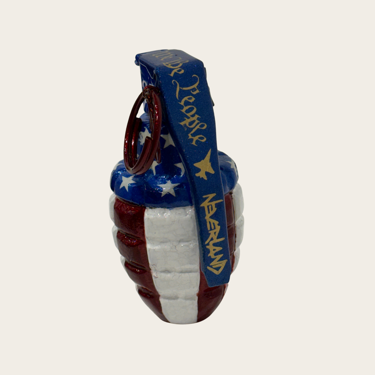 America 250 Grenade 3