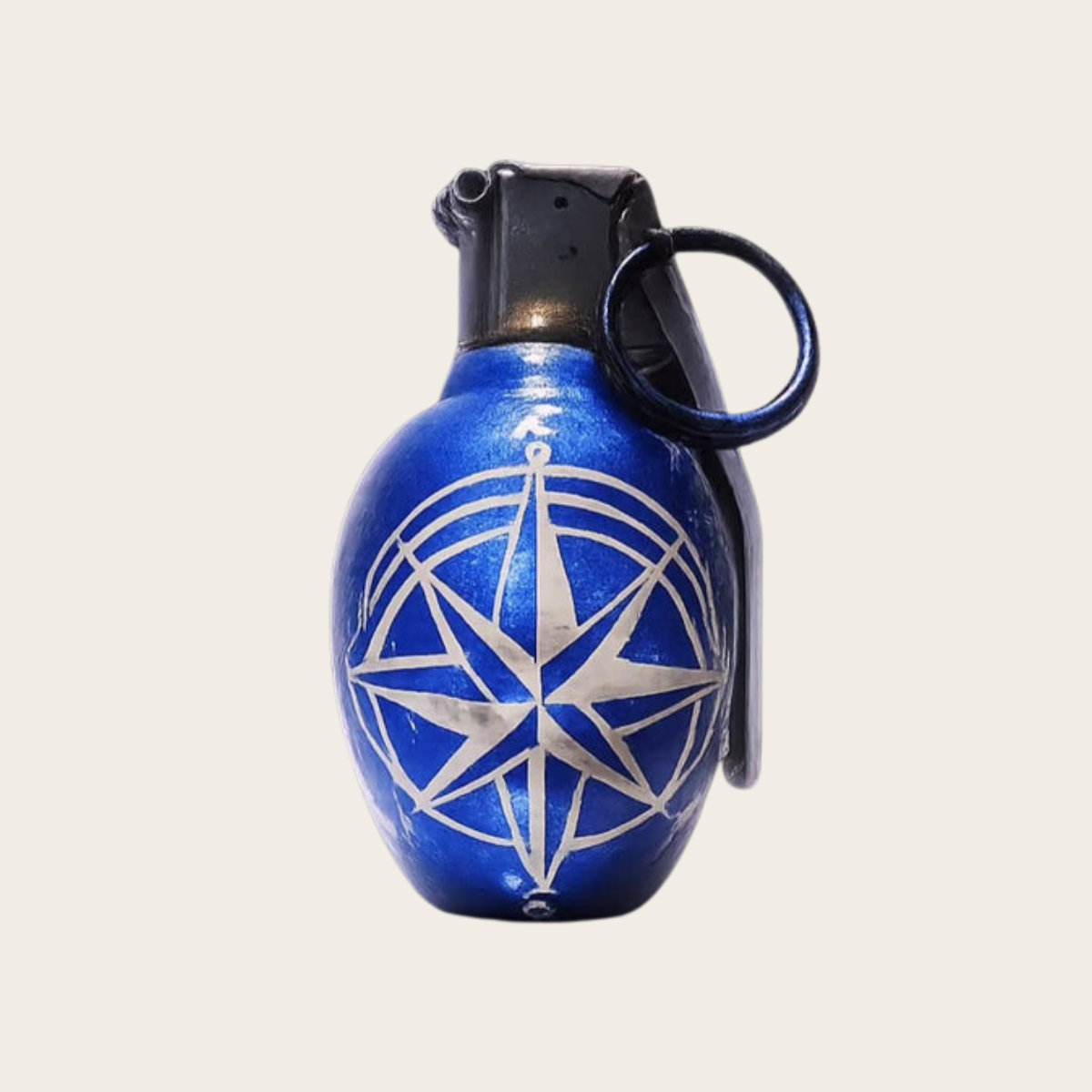 America 250 Navy Grenade