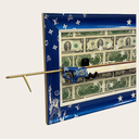 America 250 Spear Gun