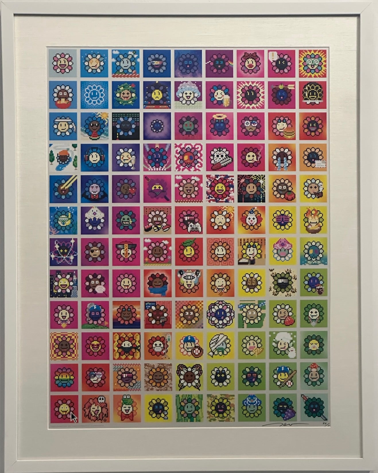Lithographs/Silkscreens – Monarch Fine Art