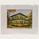 Afternoon at the Hemingway House