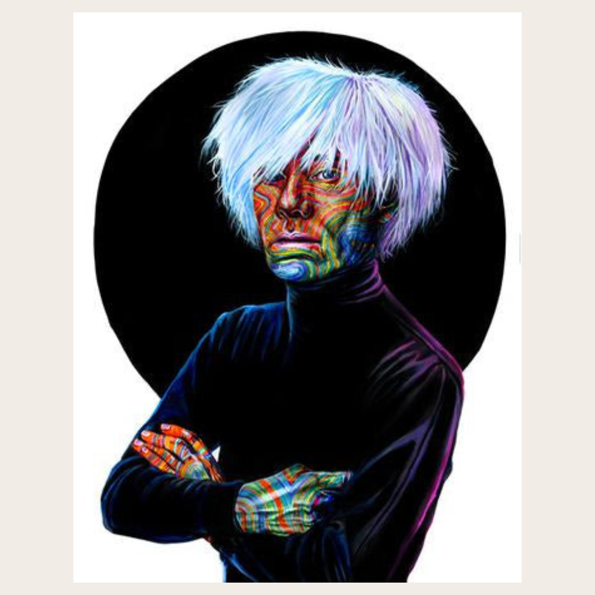 Andy Warhol