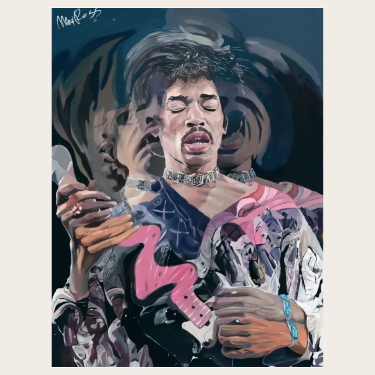 Are You Experienced?