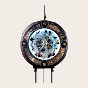 Astrological Clock