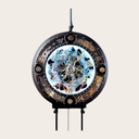 Astrological Clock (Mini)