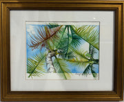 Palm Tree