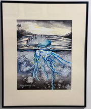 Man o War