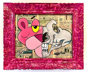 No. 10 — Pink Panther Silent Fortune
