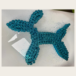 Balloon Dog: Blue