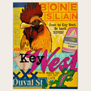 Gone to Key West
