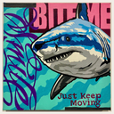 Bite Me