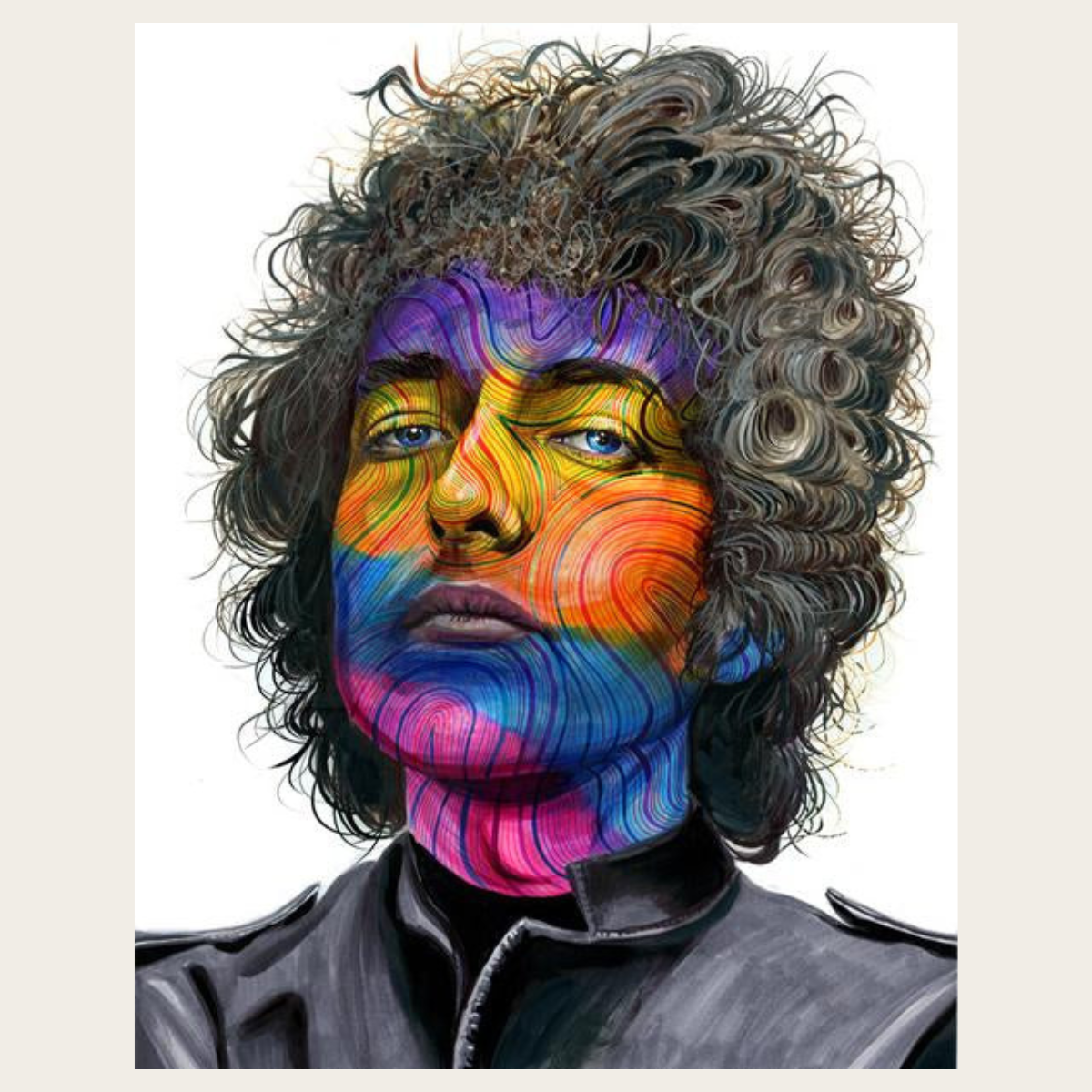 Bob Dylan