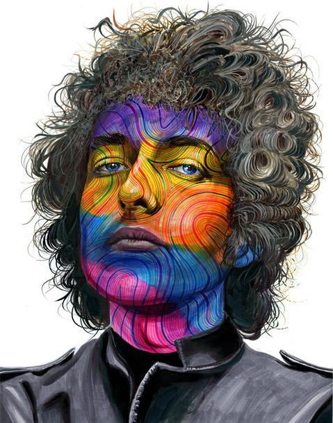Bob Dylan