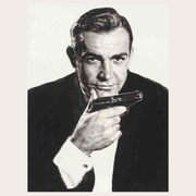 James Bond 007 I