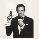 James Bond 007 VI