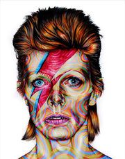David Bowie