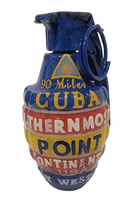 Buoy Grenade