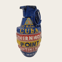 Buoy Grenade
