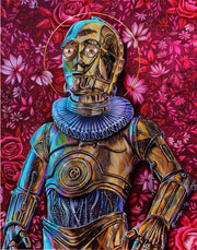 C-3PO