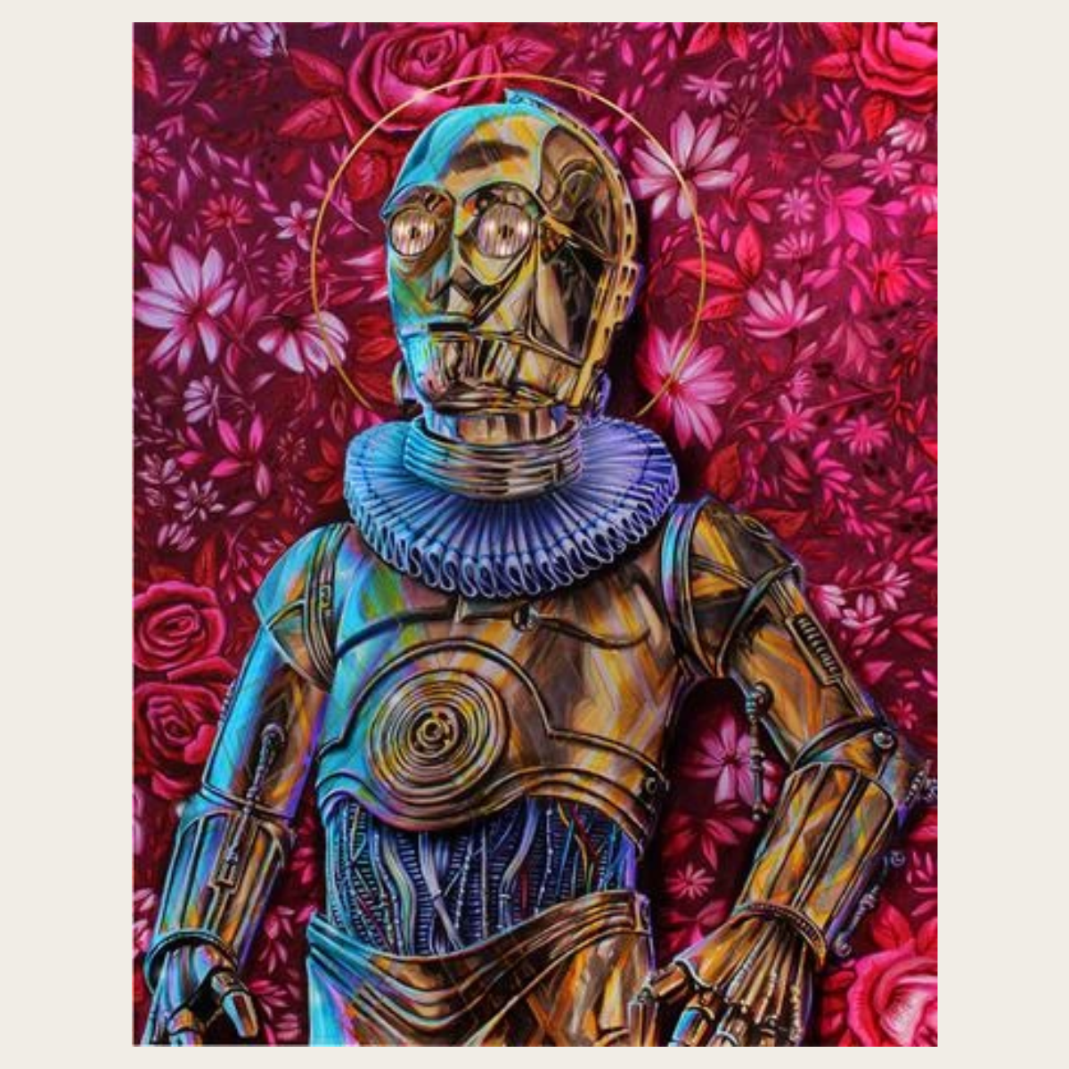 C-3PO