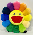 Flower Cushion Backpack