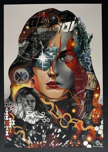 Black Widow (Marvel Silver Series)