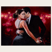 Colors of Tango