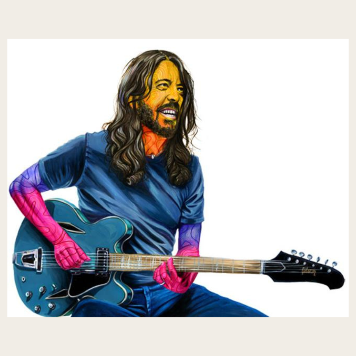 Dave Grohl