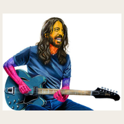 Dave Grohl
