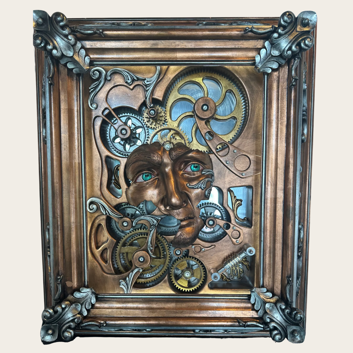 Dave Mechanica