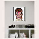David Bowie