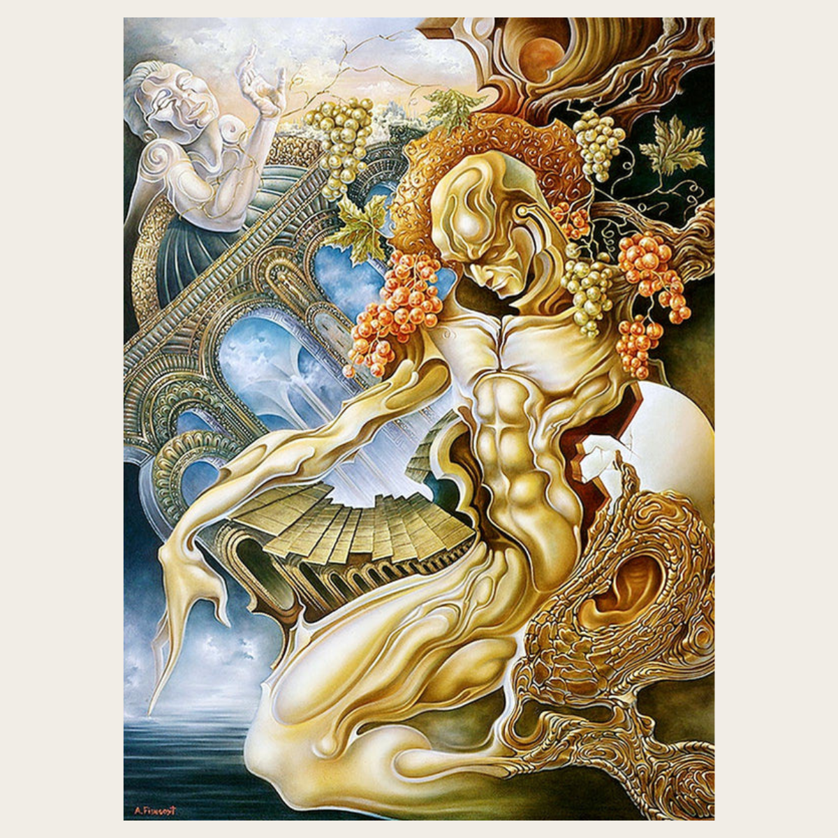 Dionysus