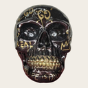 Skull-Dragon Breathe