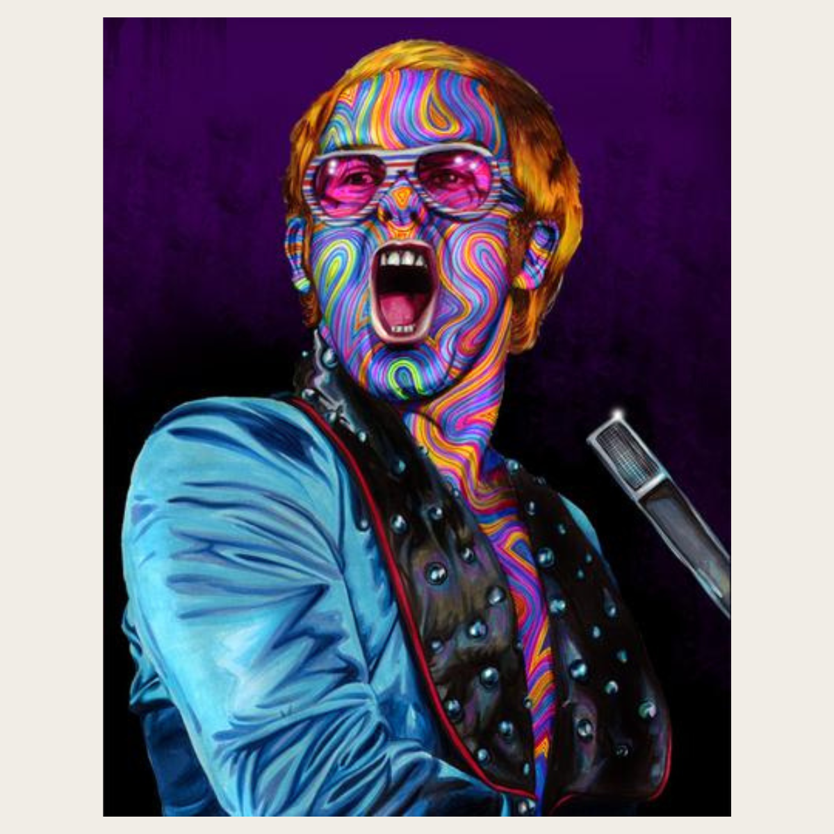 Elton John