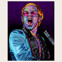 Elton John