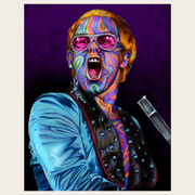 Elton John