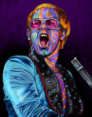 Elton John