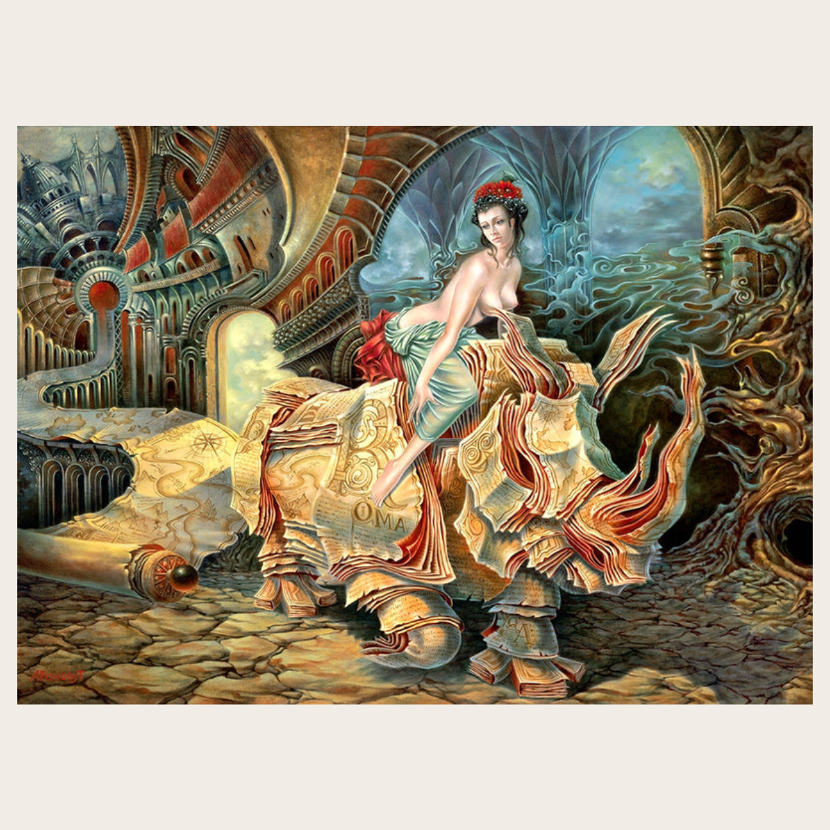 Europa