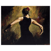 Flamenco III