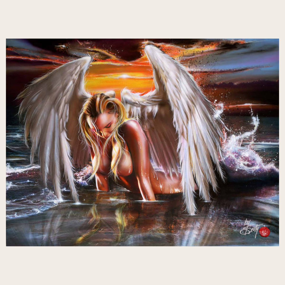 Fallen Angel
