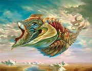 "Fish of History"