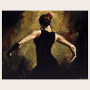 Flamenco III